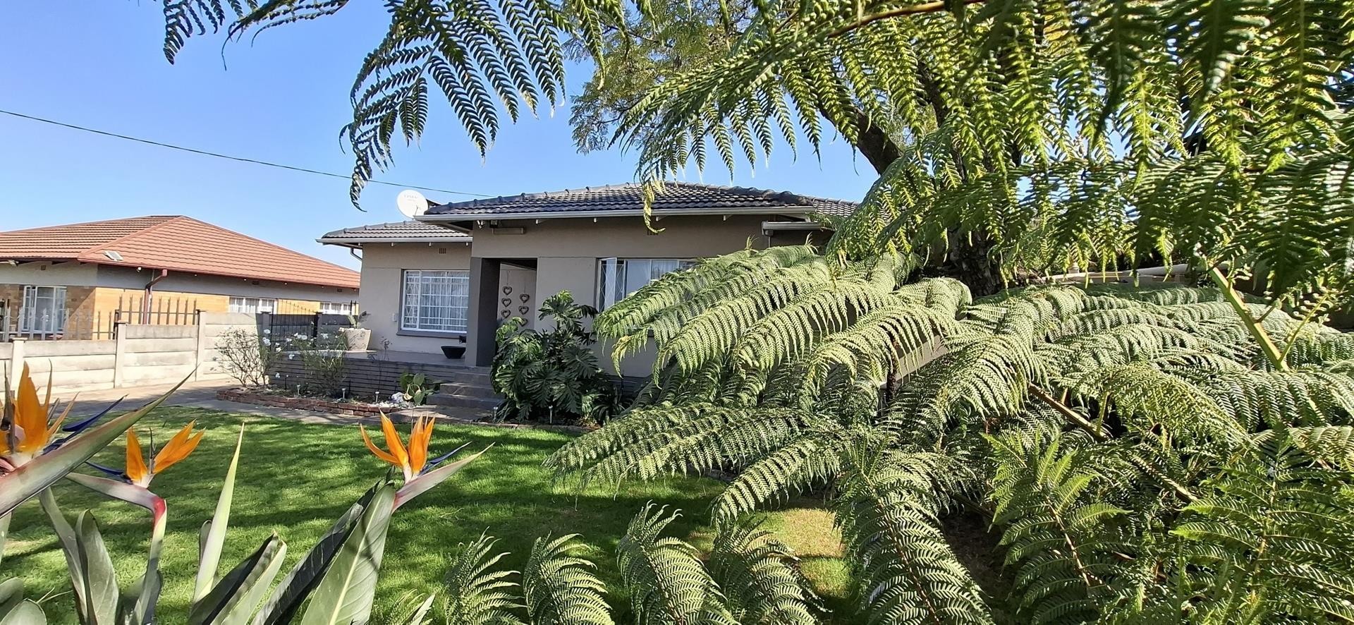 Beautiful Family Home with Fantastic Entertainment Features