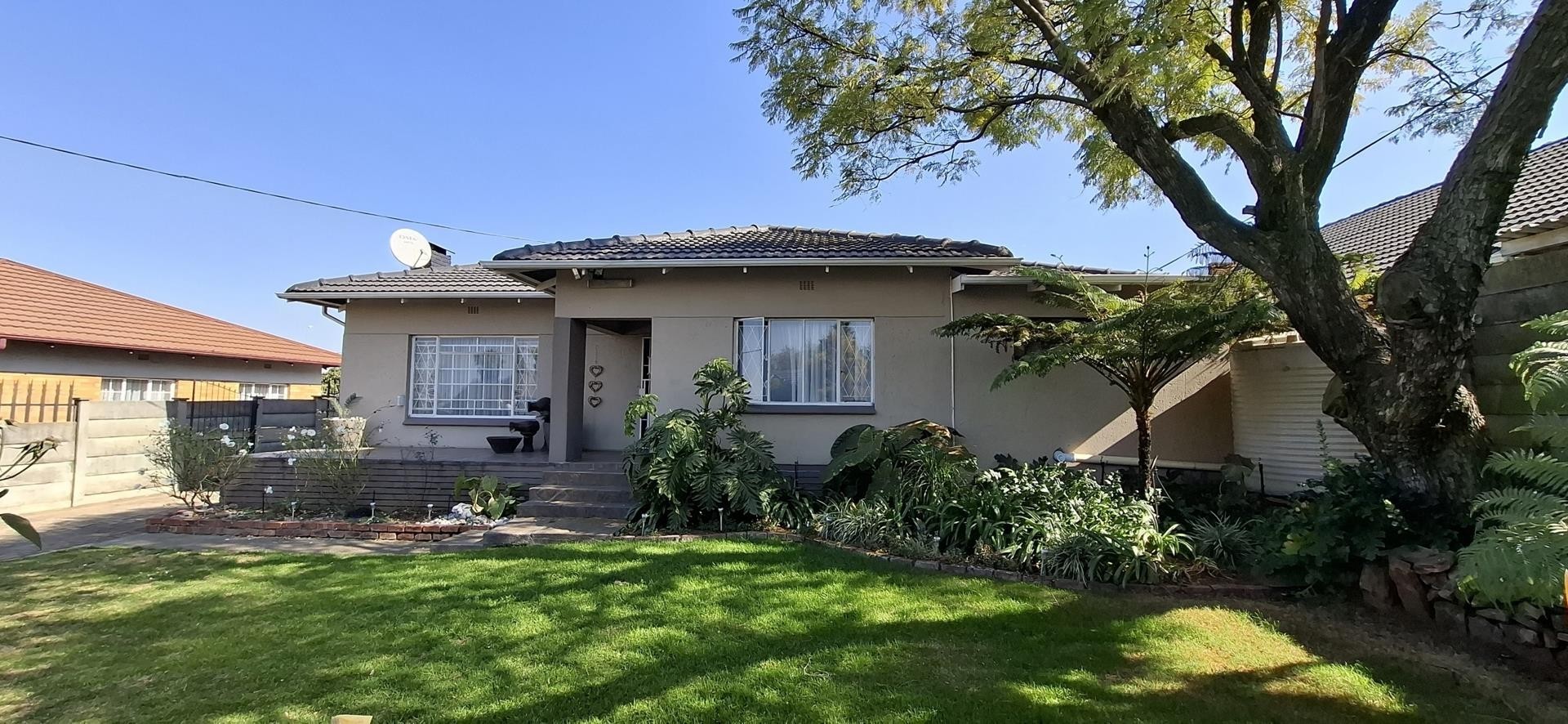 Beautiful Family Home with Fantastic Entertainment Features