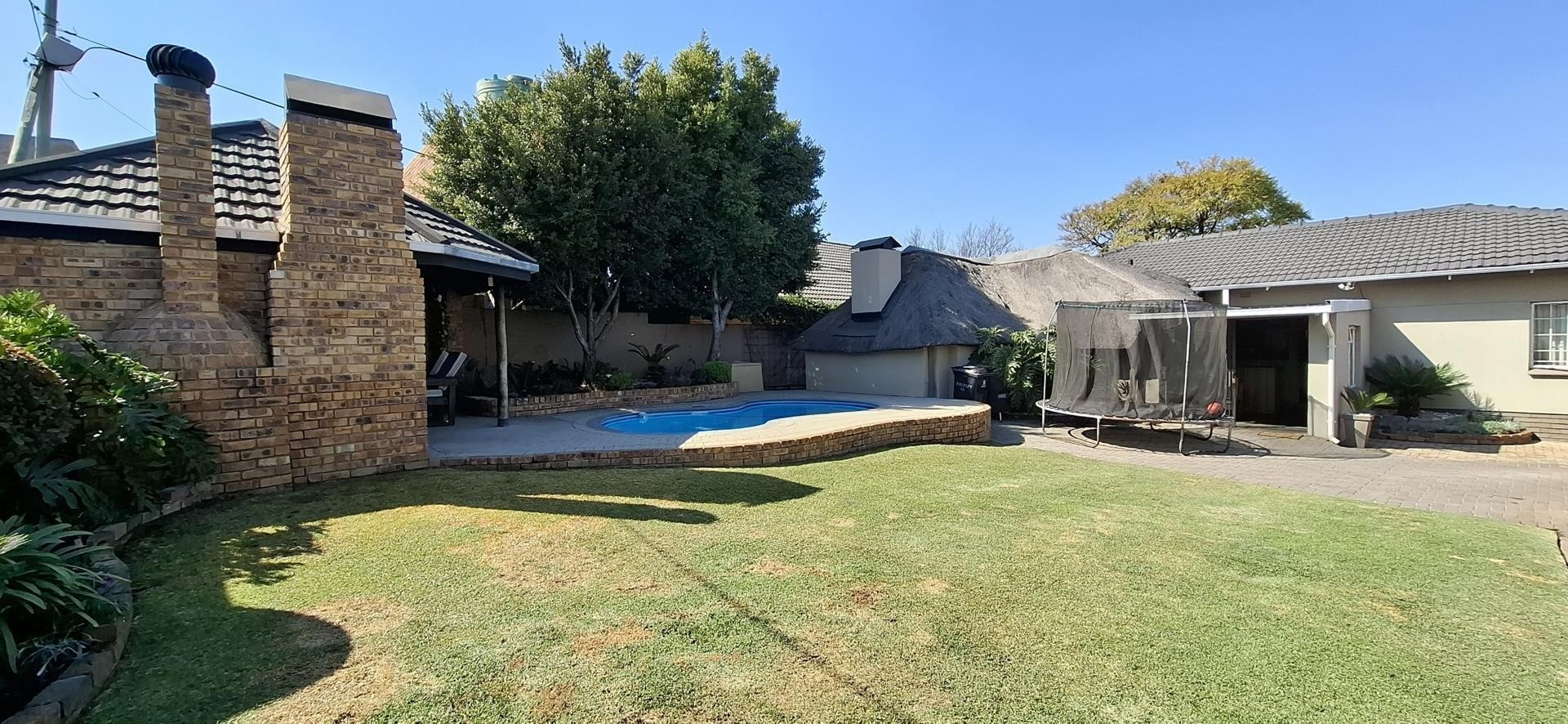 Beautiful Family Home with Fantastic Entertainment Features