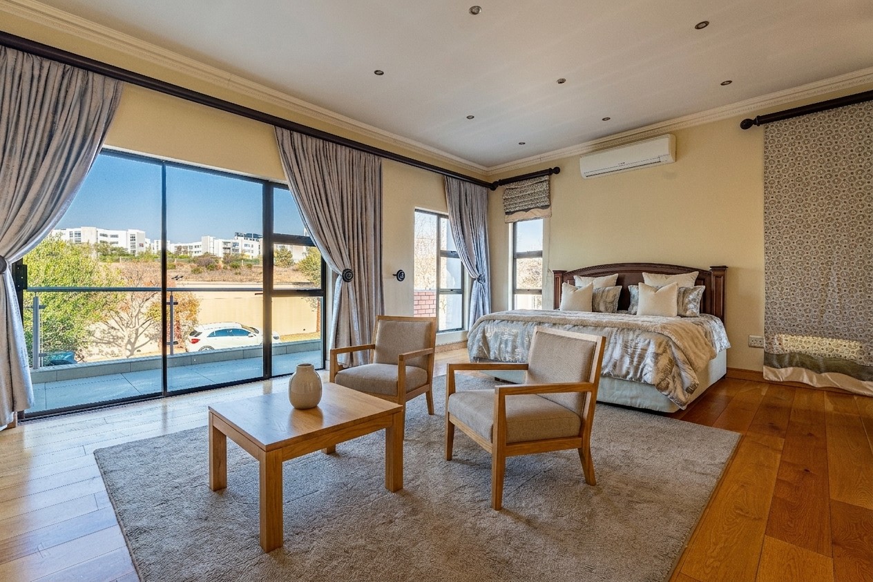 House For Sale in Waterfall Country Village, Midrand