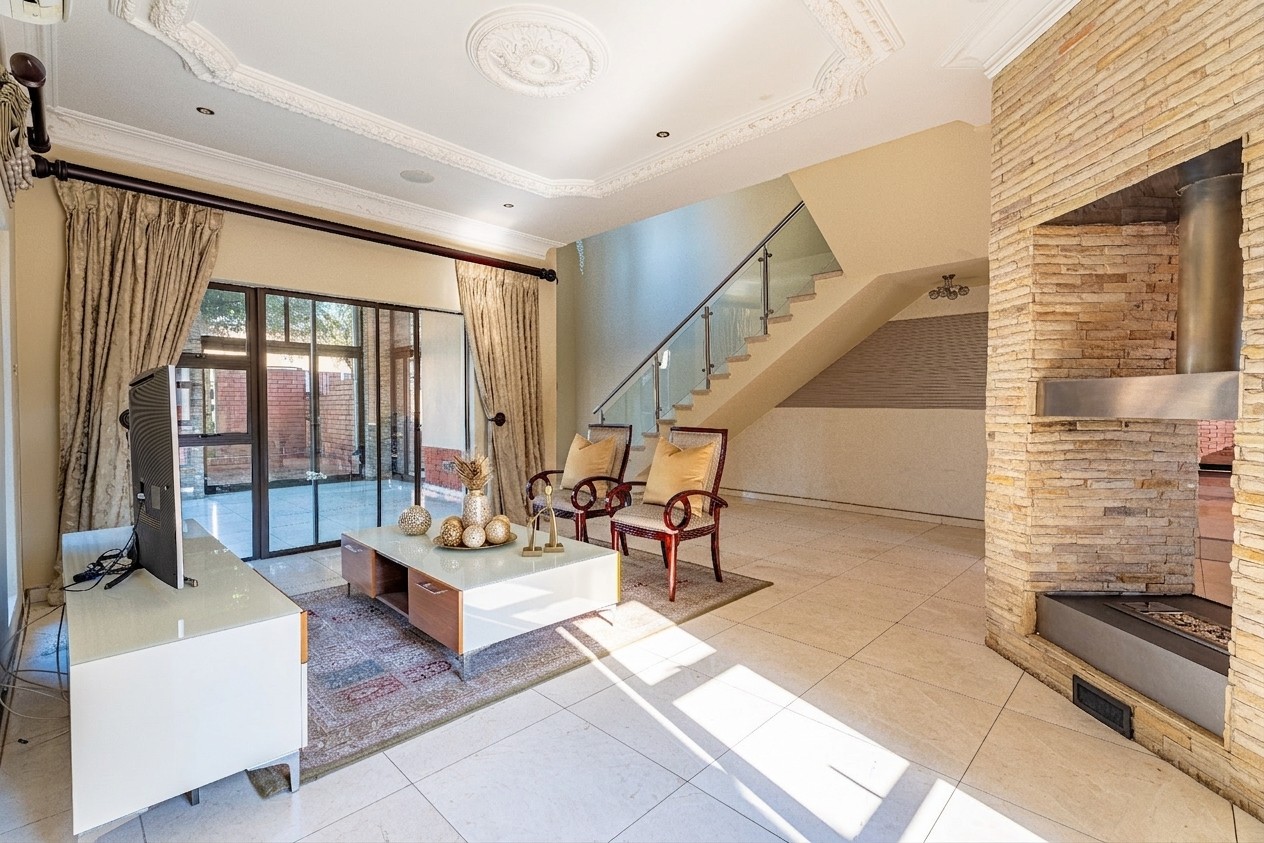 House For Sale in Waterfall Country Village, Midrand