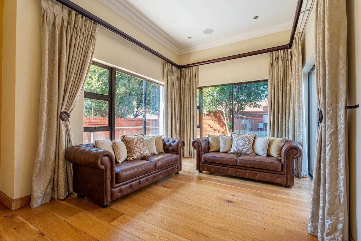 House For Sale in Waterfall Country Village, Midrand