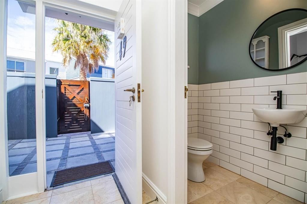 House To Rent in Knysna Quays, Knysna Central, Knysna