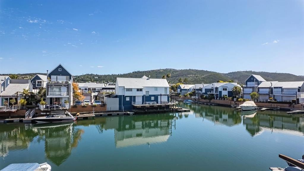 House To Rent in Knysna Quays, Knysna Central, Knysna