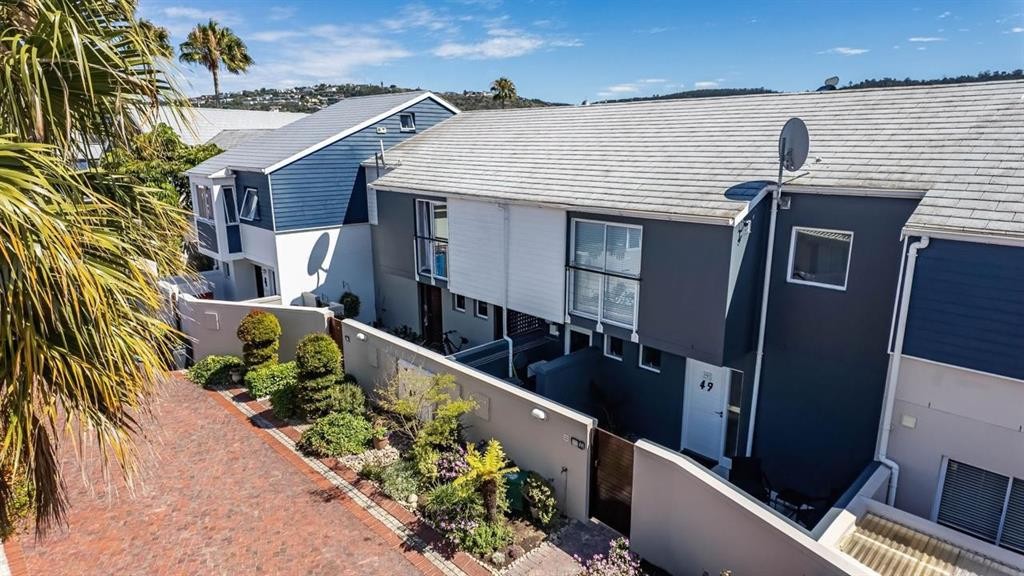 House To Rent in Knysna Quays, Knysna Central, Knysna