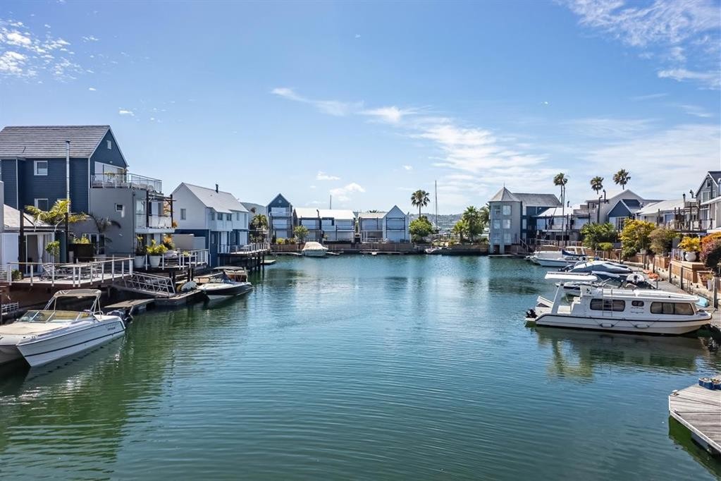 House To Rent in Knysna Quays, Knysna Central, Knysna