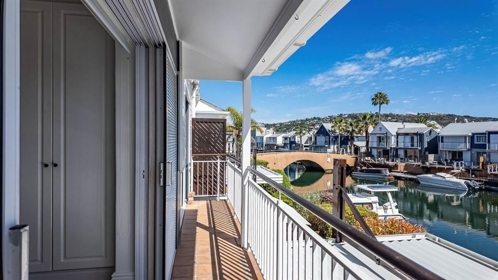 House To Rent in Knysna Quays, Knysna Central, Knysna