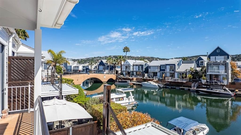 House To Rent in Knysna Quays, Knysna Central, Knysna
