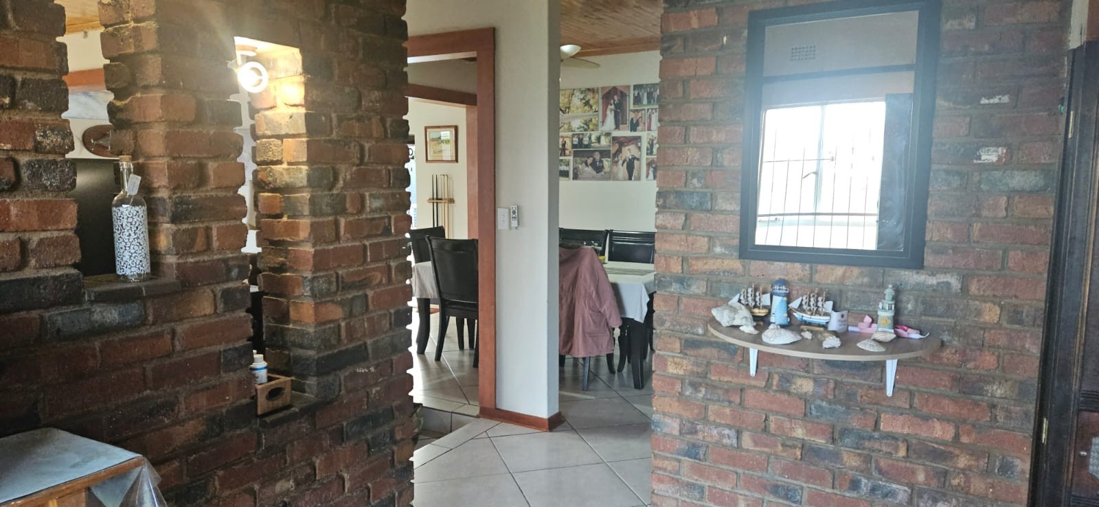 Modern Four-Bedroom Family Home