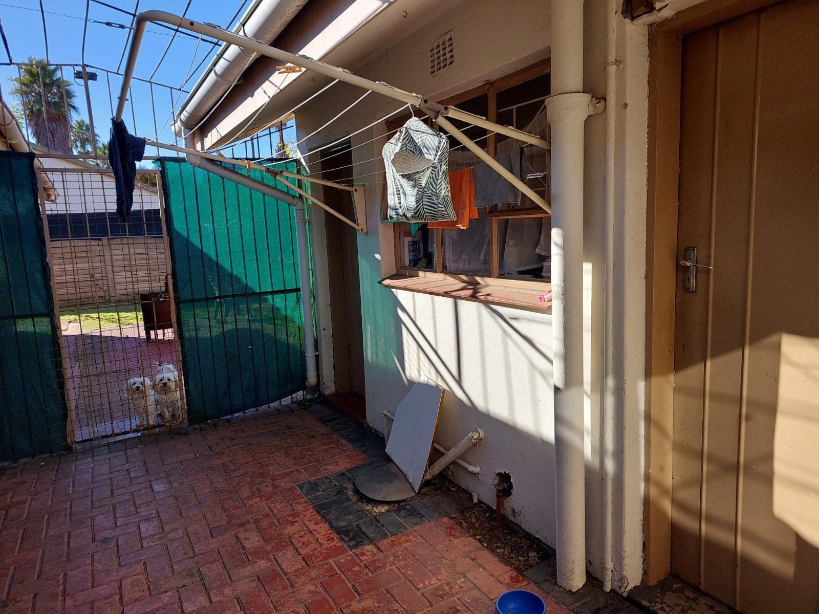 Room to Grow: A Family Home with Space, Security and Real Potential in SE7