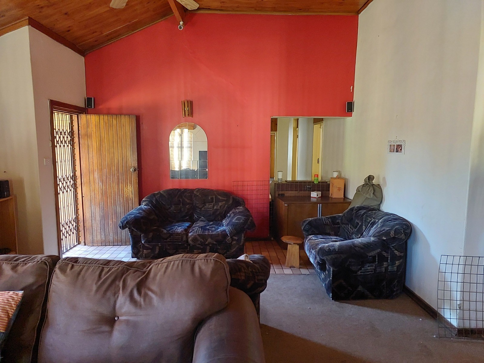 Room to Grow: A Family Home with Space, Security and Real Potential in SE7