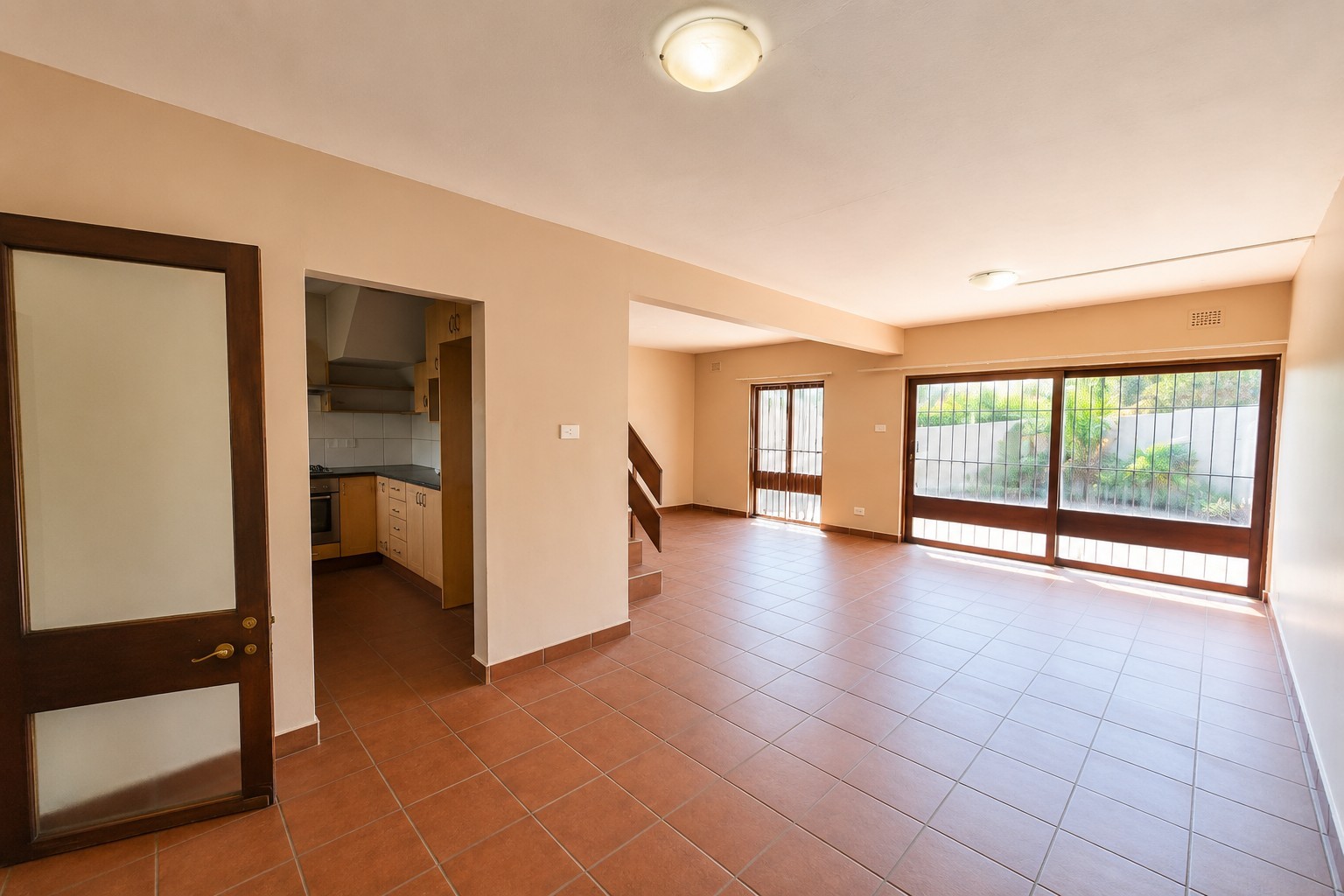 3 Bedroom Duplex To Rent in Pelham, Pietermaritzburg Available 1 December 2026