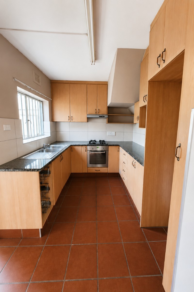 3 Bedroom Duplex To Rent in Pelham, Pietermaritzburg Available 1 December 2026