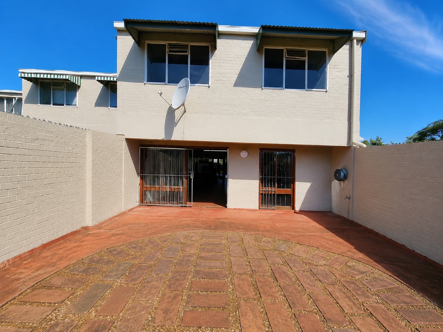 3 Bedroom Duplex To Rent in Pelham, Pietermaritzburg Available 1 December 2026