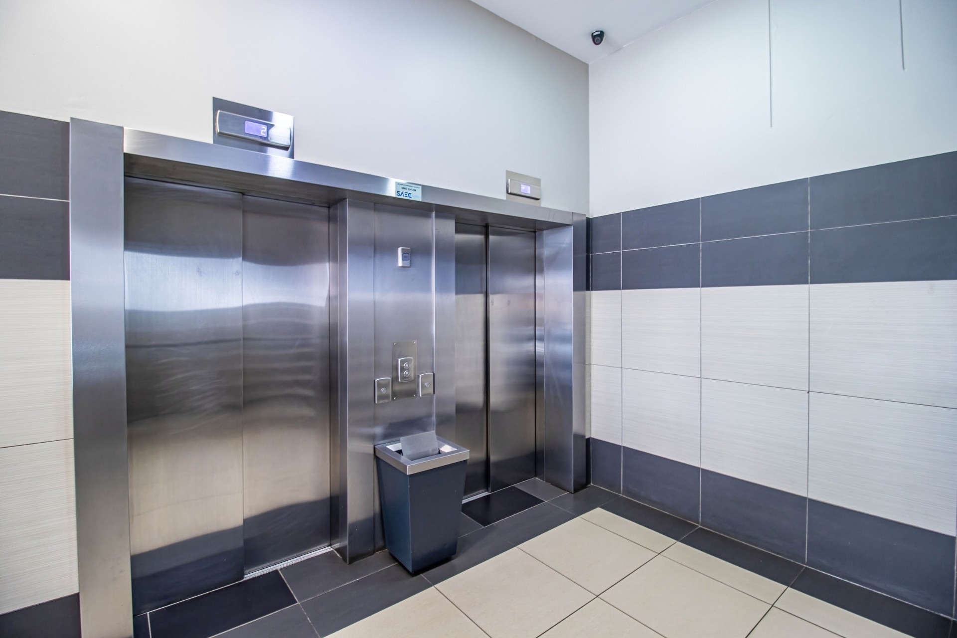 Commercial Property To Rent in Braamfontein, Johannesburg