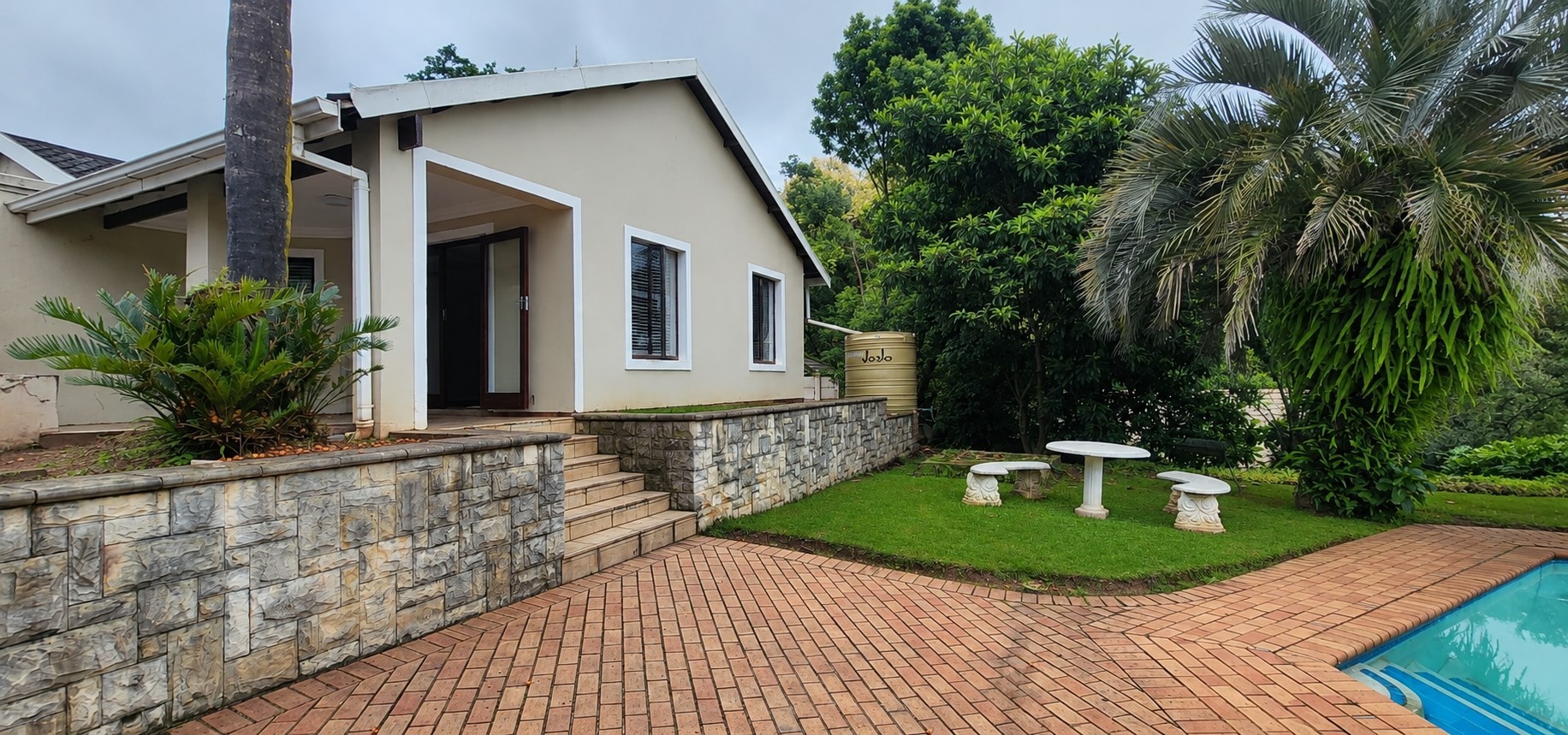 Cottage To Rent in Athlone, Pietermaritzburg, KwaZulu Natal