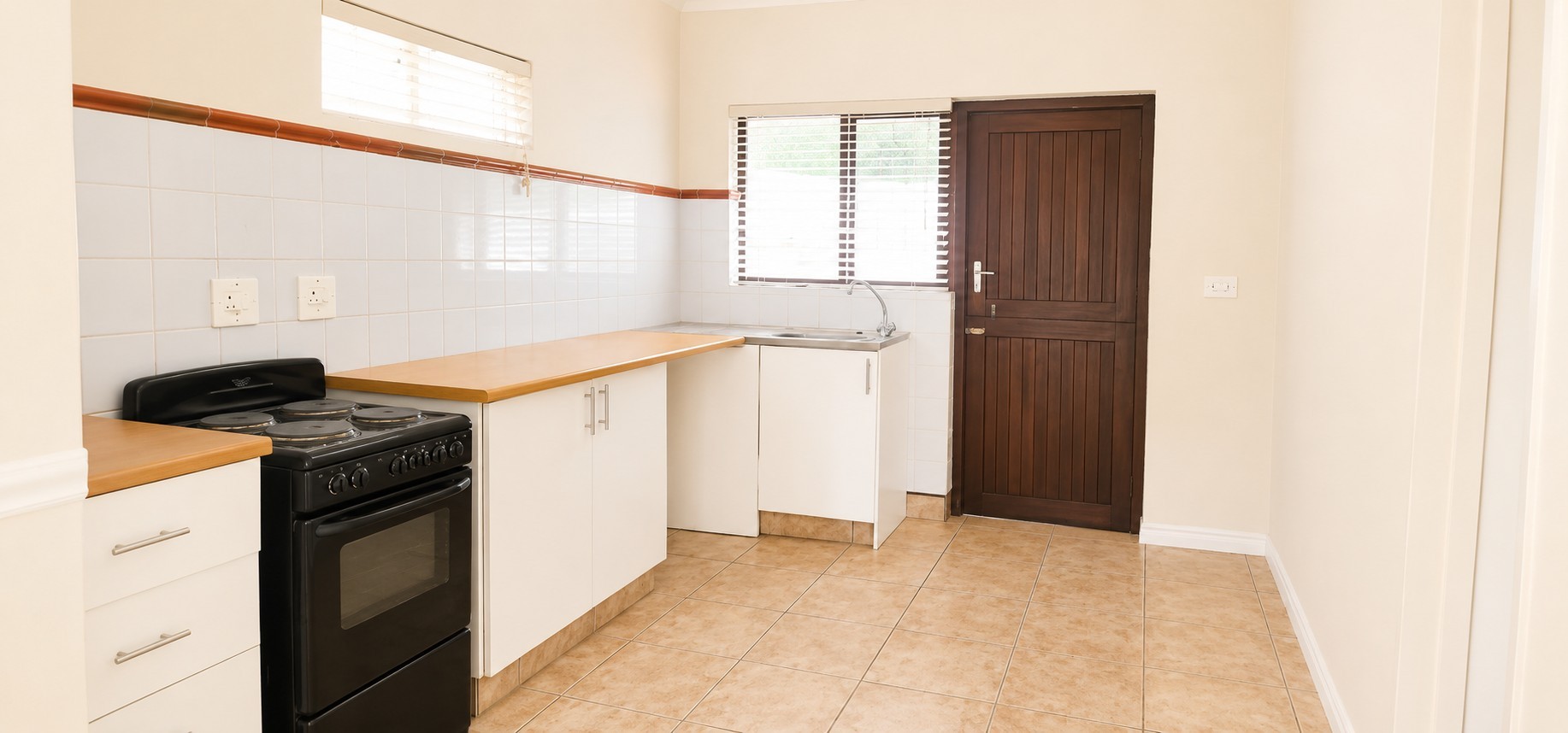 Cottage To Rent in Athlone, Pietermaritzburg, KwaZulu Natal