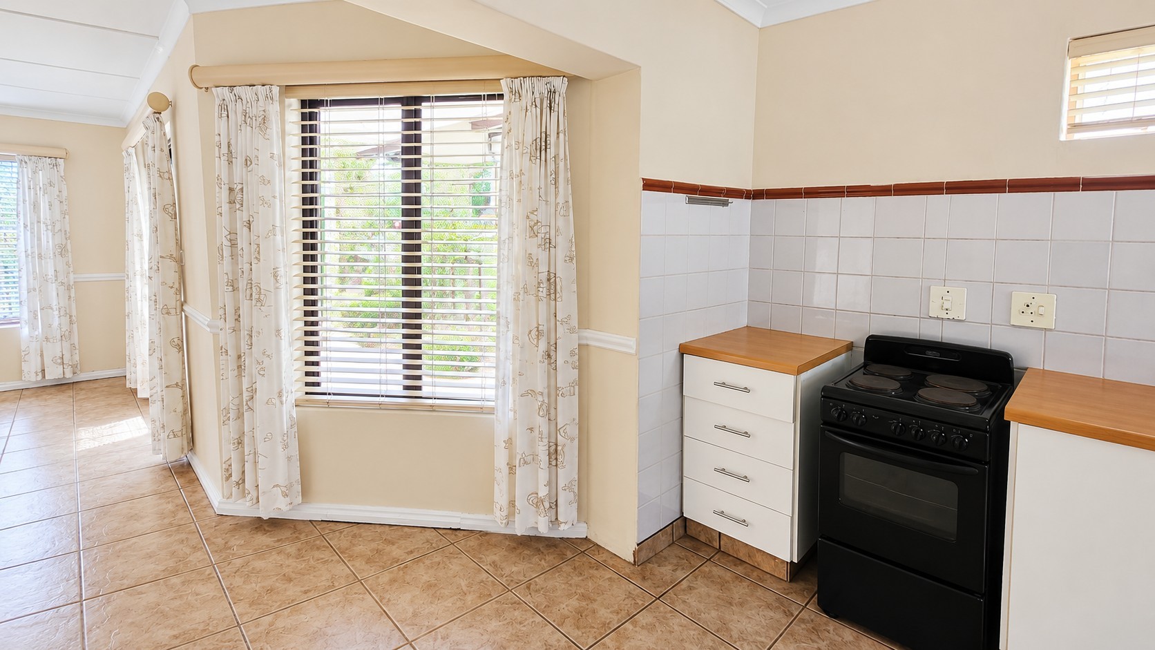 Cottage To Rent in Athlone, Pietermaritzburg, KwaZulu Natal