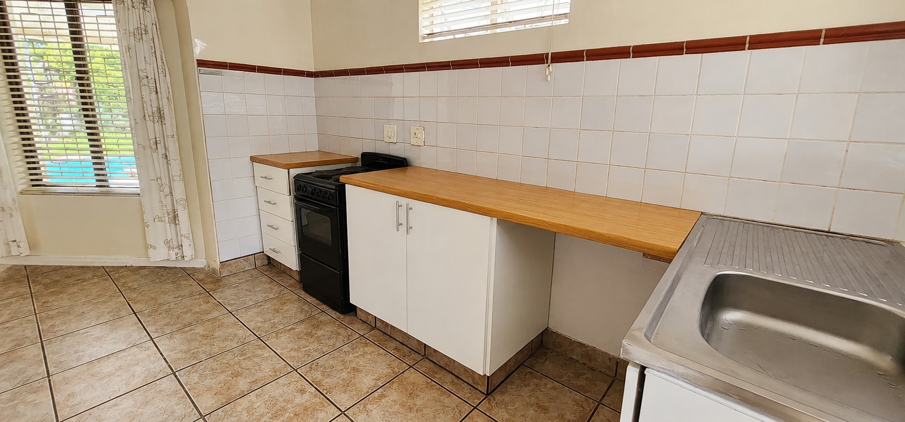 Cottage To Rent in Athlone, Pietermaritzburg, KwaZulu Natal
