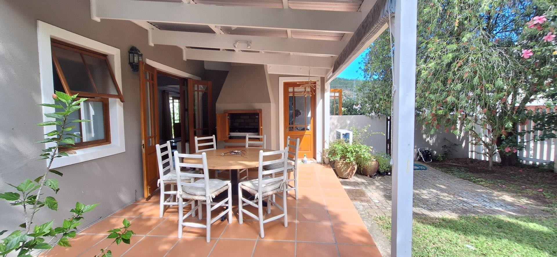 House To Rent in Green Pastures, Knysna