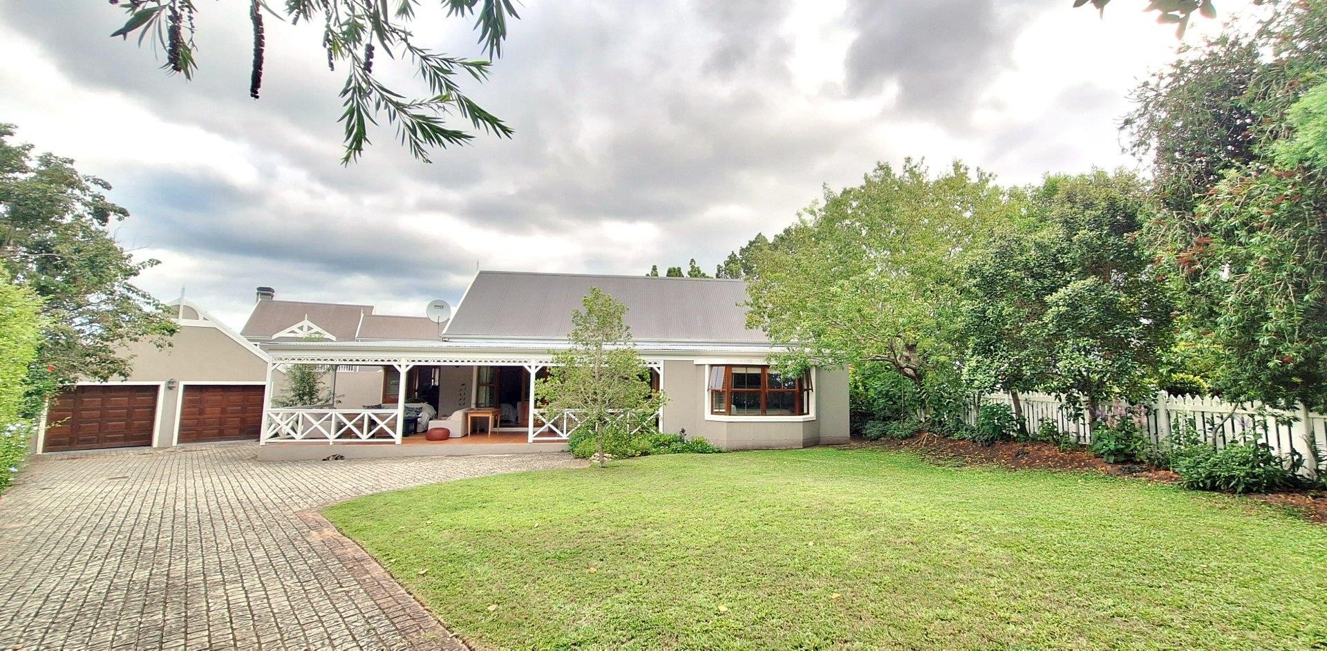 House To Rent in Green Pastures, Knysna