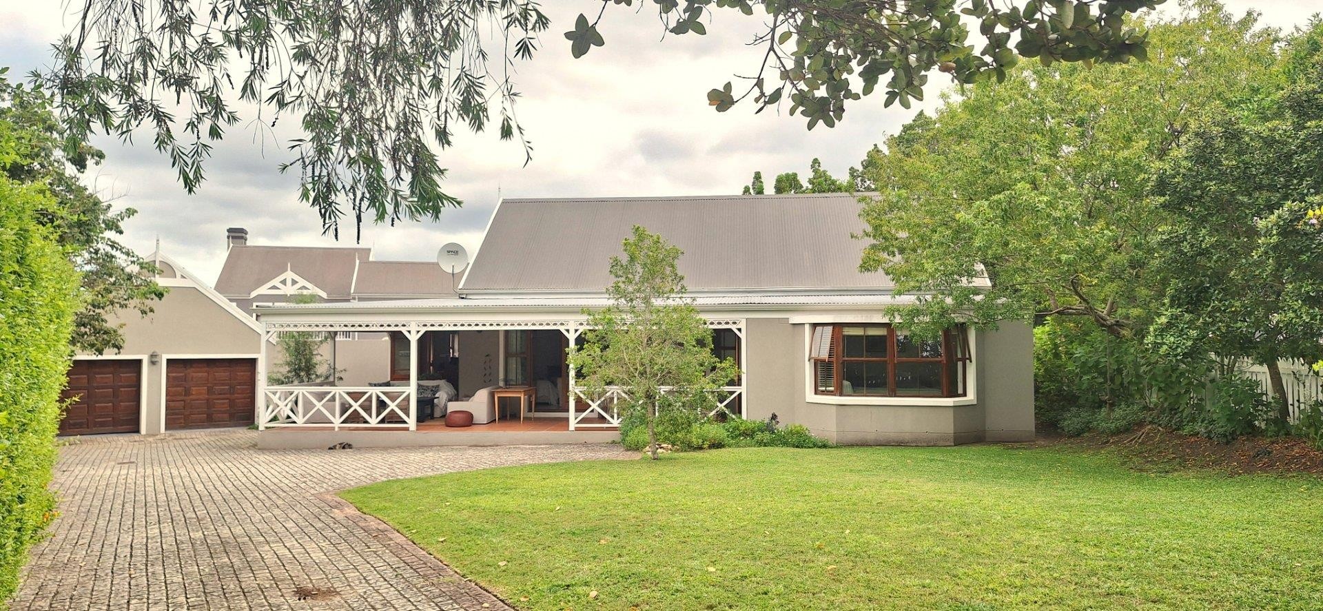 House To Rent in Green Pastures, Knysna
