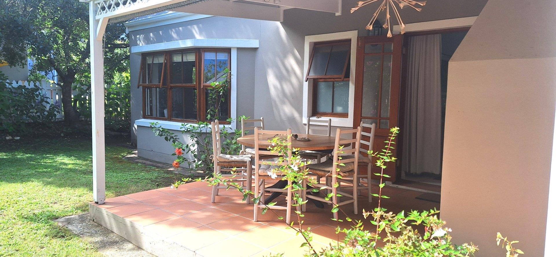 House To Rent in Green Pastures, Knysna