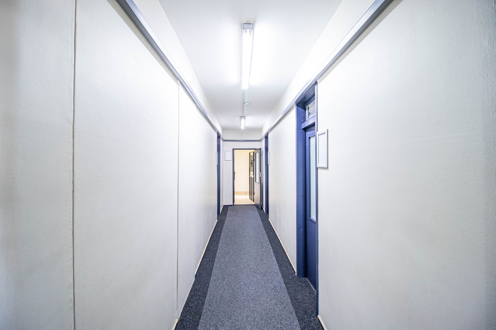 Commercial Property To Rent in Braamfontein, Johannesburg