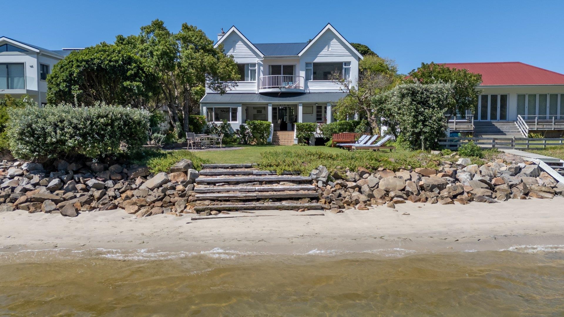 House To Rent in Leisure Isle, Knysna