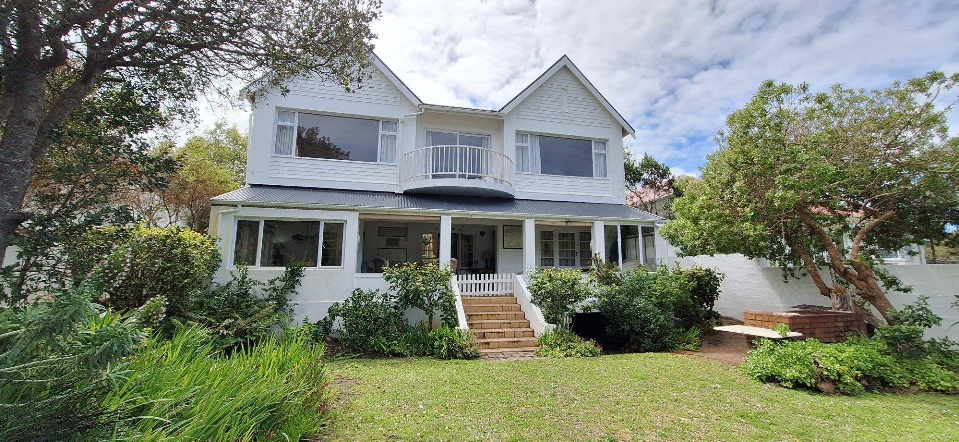 House To Rent in Leisure Isle, Knysna