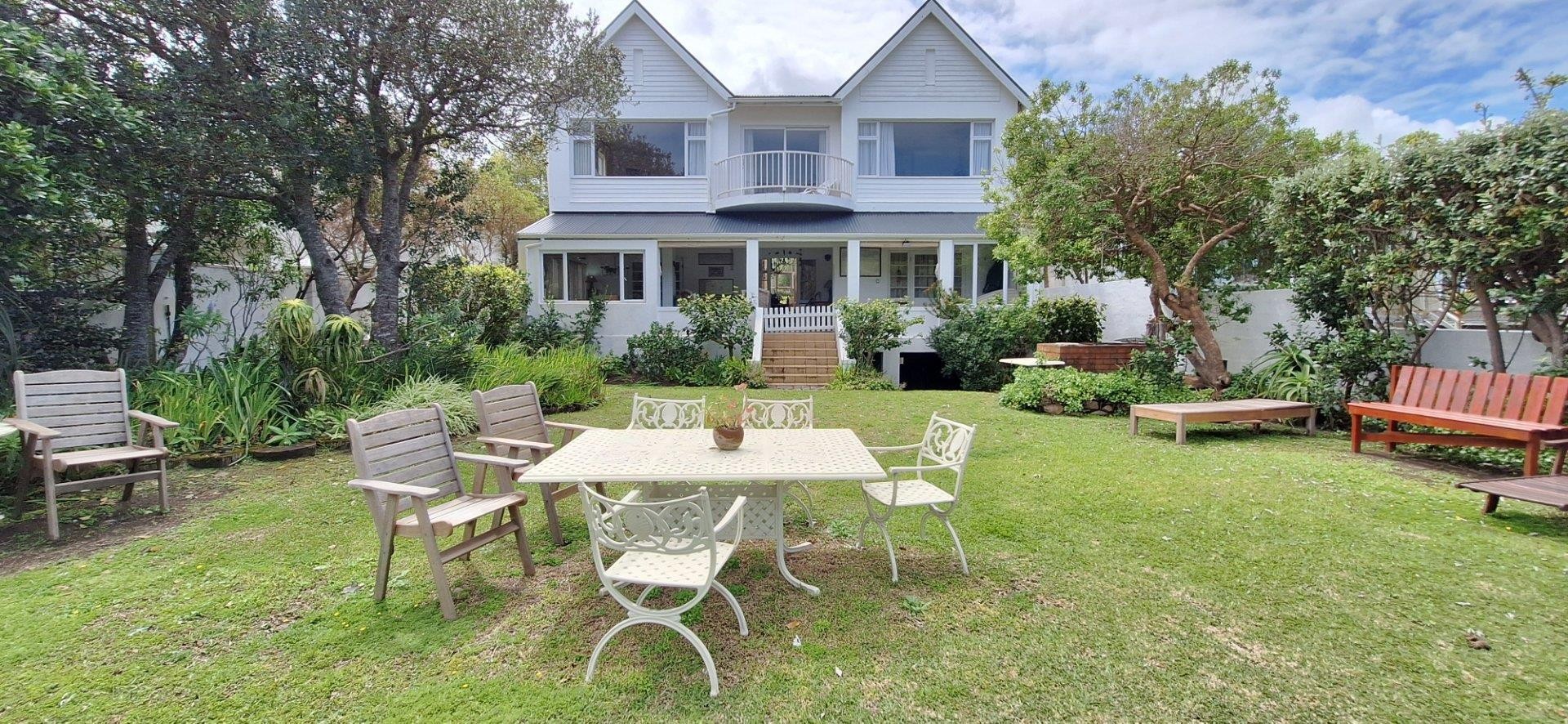 House To Rent in Leisure Isle, Knysna