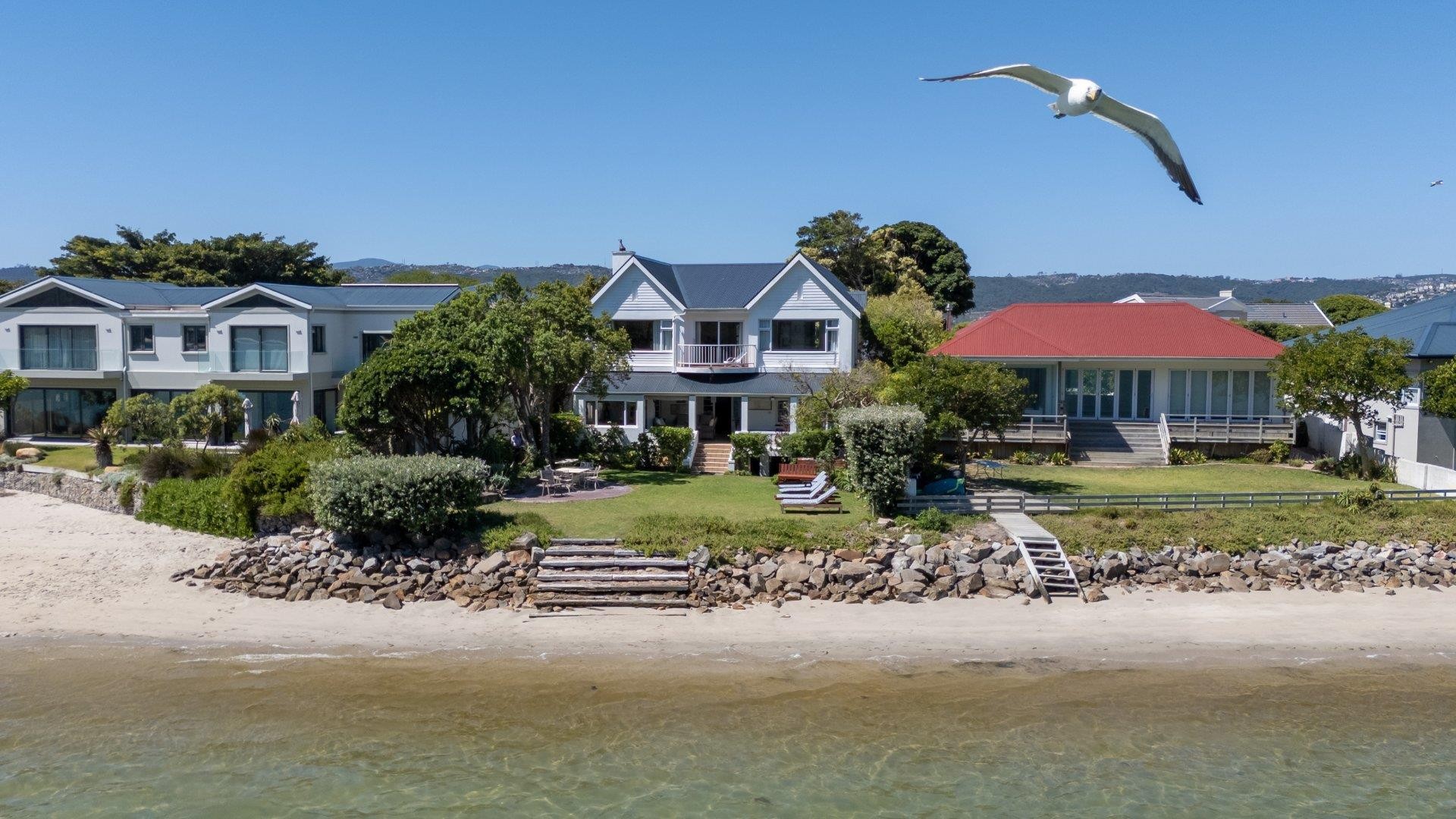 House To Rent in Leisure Isle, Knysna