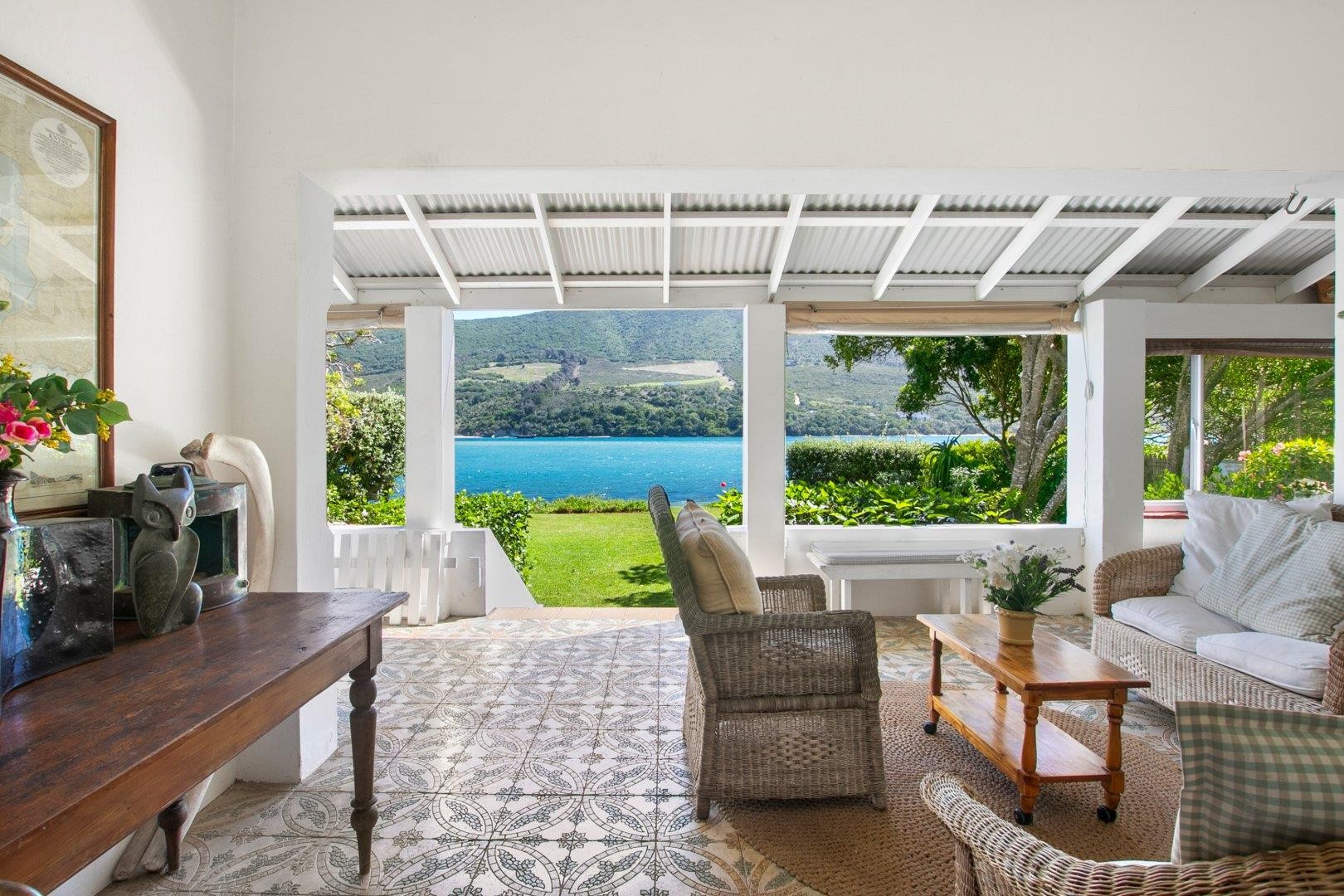 House To Rent in Leisure Isle, Knysna