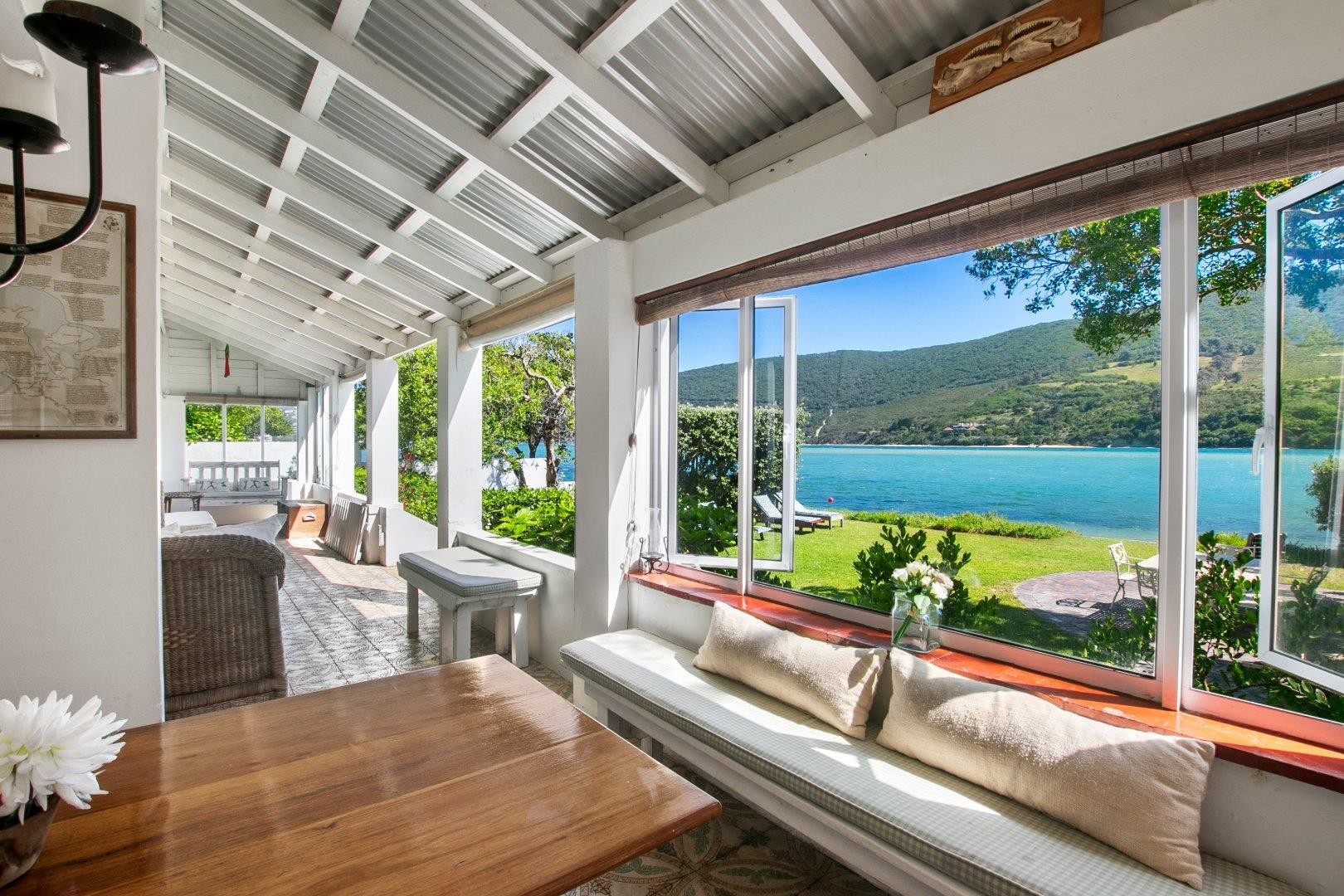 House To Rent in Leisure Isle, Knysna