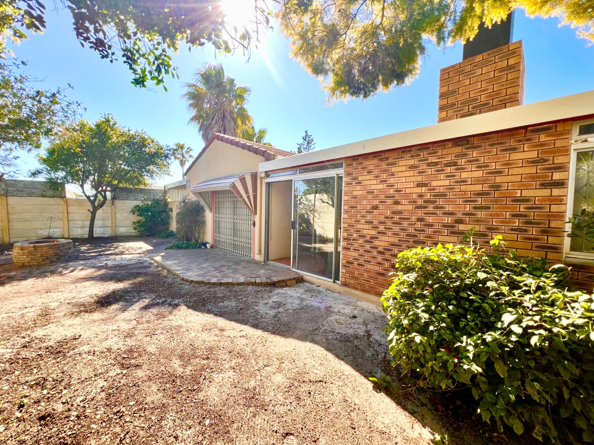House For Sale in Glenwood Goodwood Western Cape