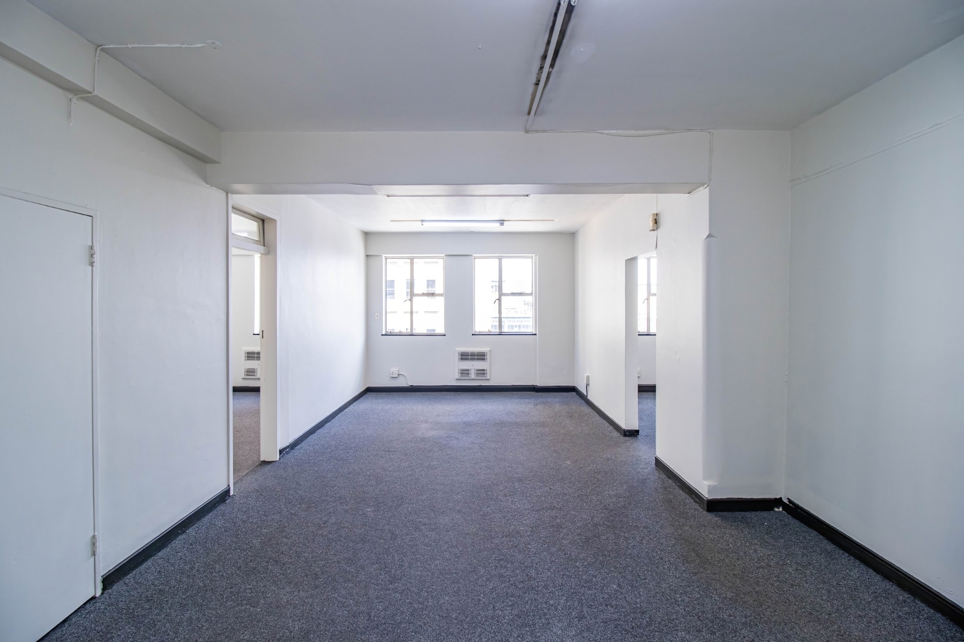 Commercial Property To Rent in Braamfontein, Johannesburg