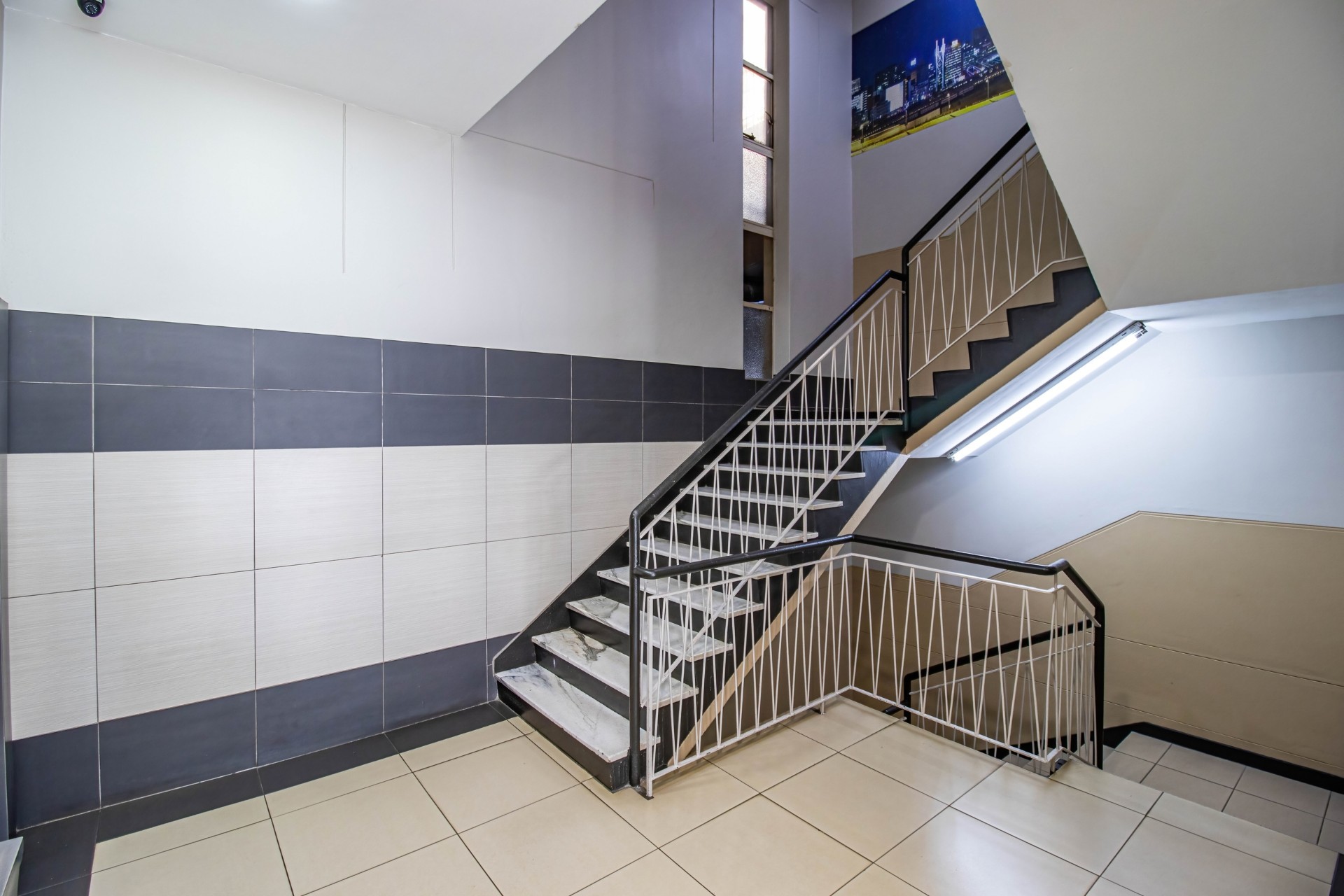 Commercial Property To Rent in Braamfontein, Johannesburg
