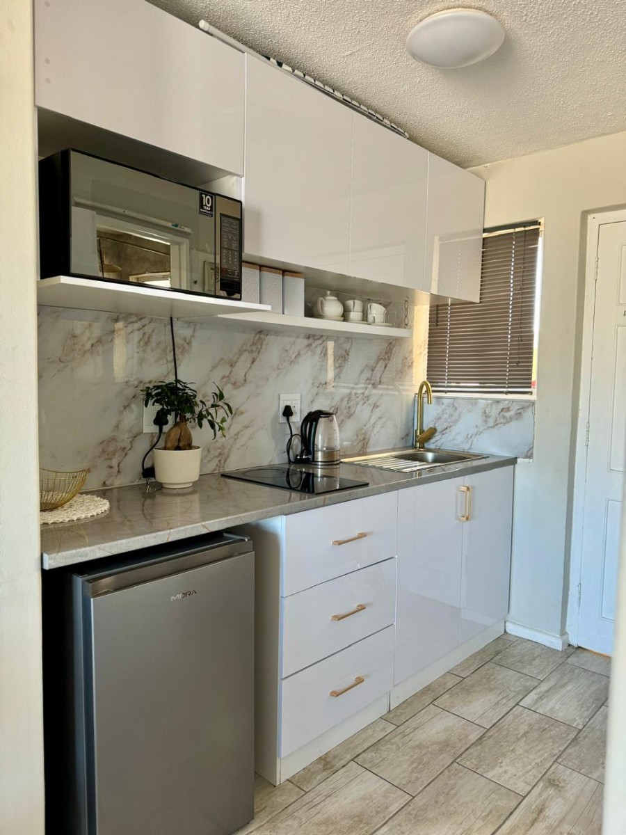 Beach Front One Bedroom Fully Furnished available for Mid Term / Long Term Rental