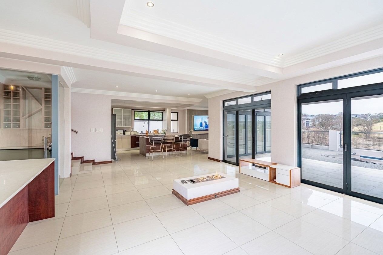 House For Sale in Waterfall Country Village, Midrand