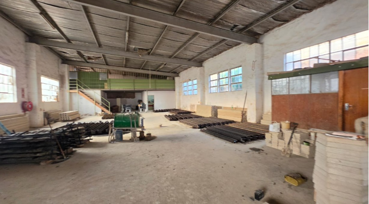 Industrial Property for sale in Willowton Industrial, Pietermaritzburg, KwaZulu Natal