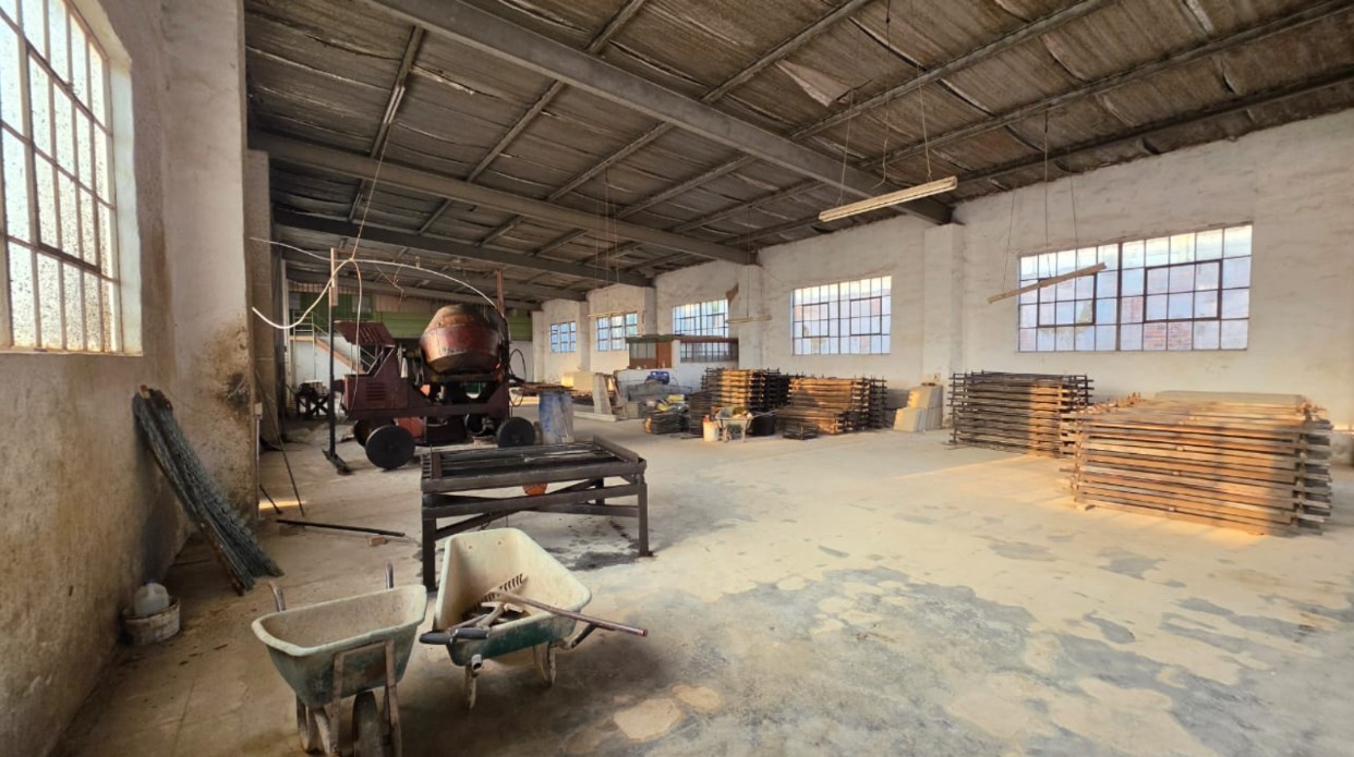 Industrial Property for sale in Willowton Industrial, Pietermaritzburg, KwaZulu Natal
