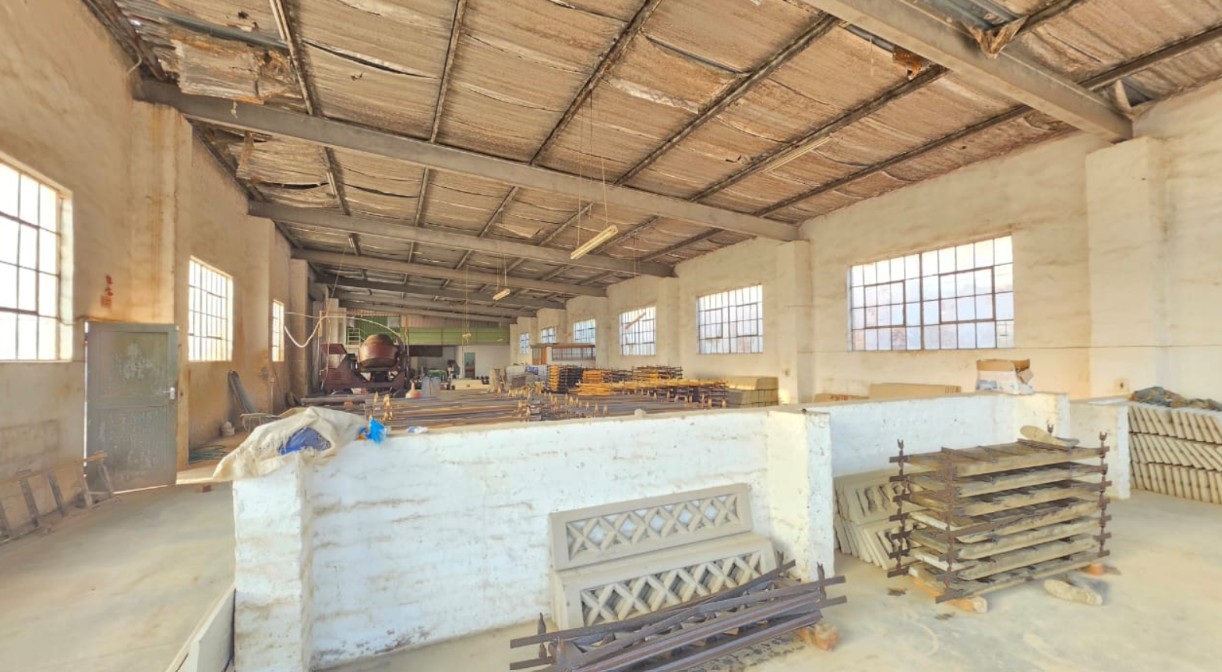 Industrial Property for sale in Willowton Industrial, Pietermaritzburg, KwaZulu Natal