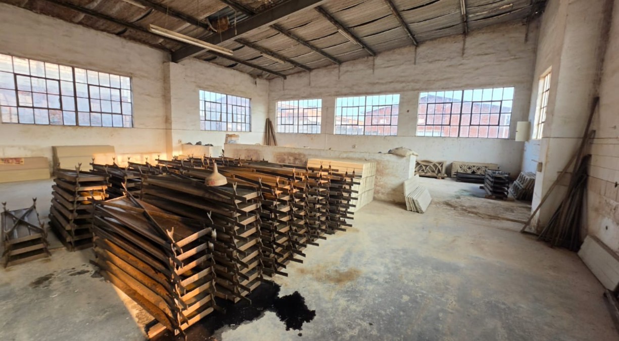 Industrial Property for sale in Willowton Industrial, Pietermaritzburg, KwaZulu Natal