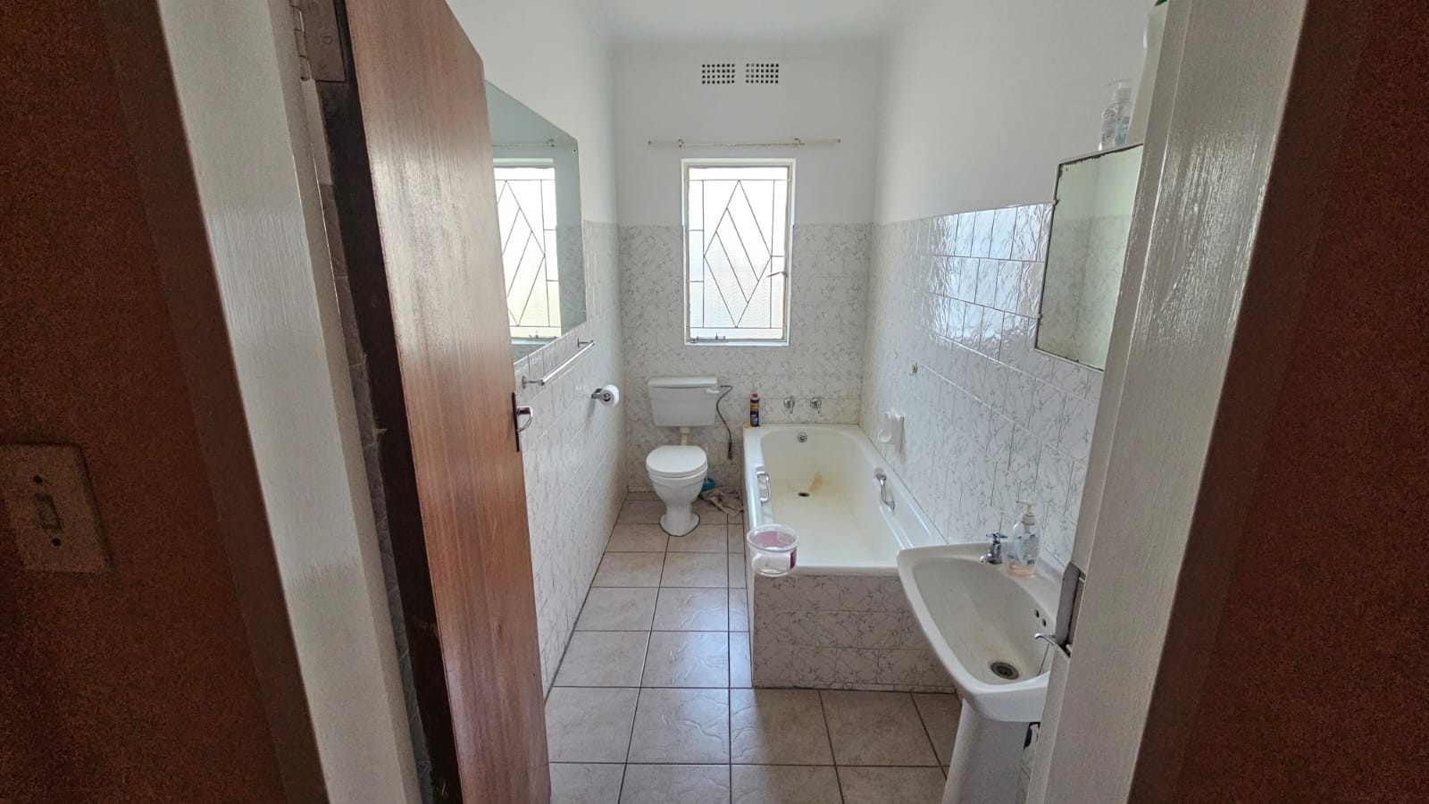 House For Sale in Brakpan Central, Brakpan