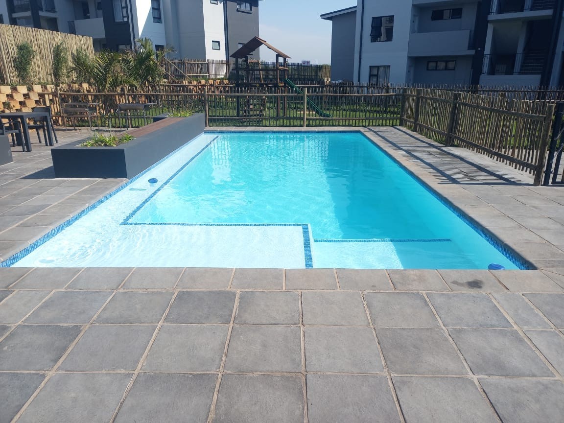 Modern 2-Bedroom Apartment To Let in Bliss, Ballito