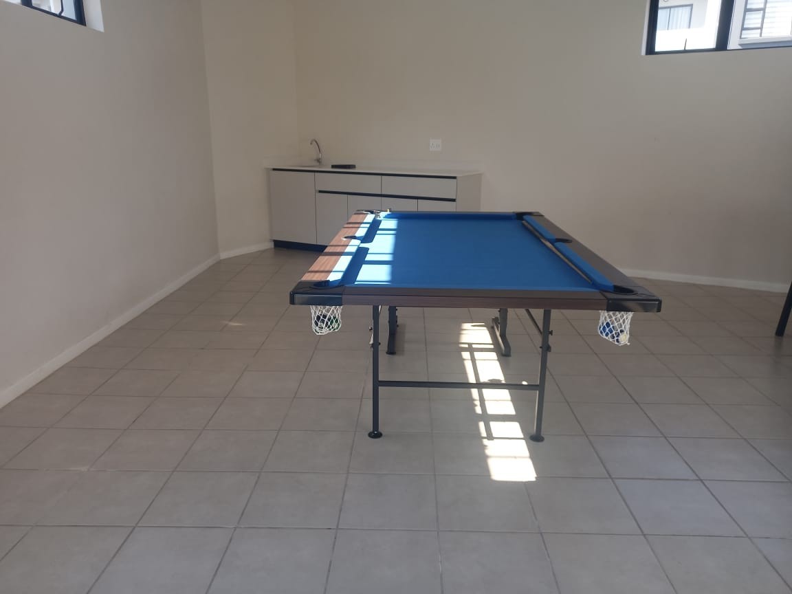 Modern 2-Bedroom Apartment To Let in Bliss, Ballito