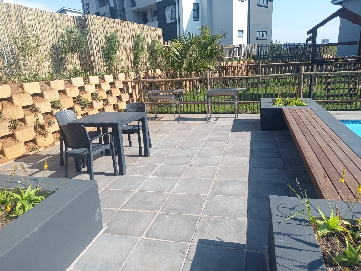 Modern 2-Bedroom Apartment To Let in Bliss, Ballito