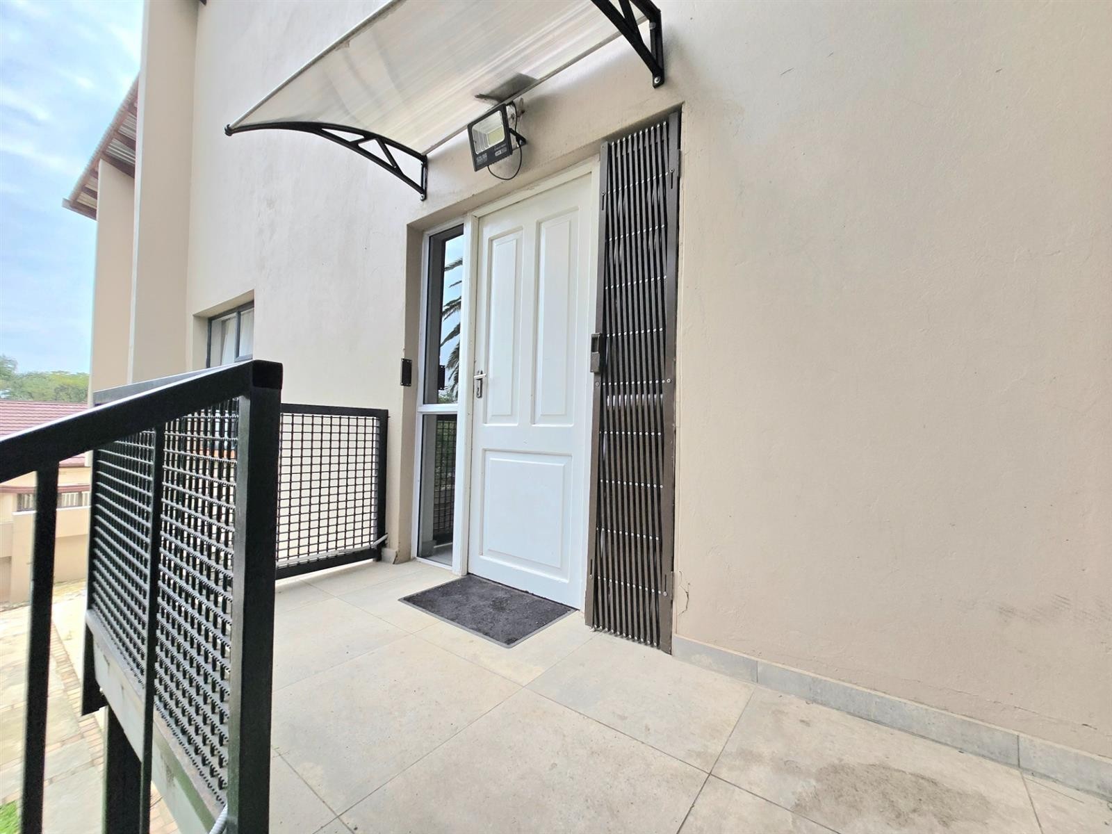 One of One Exclusive First Floor Home on Freestanding Property