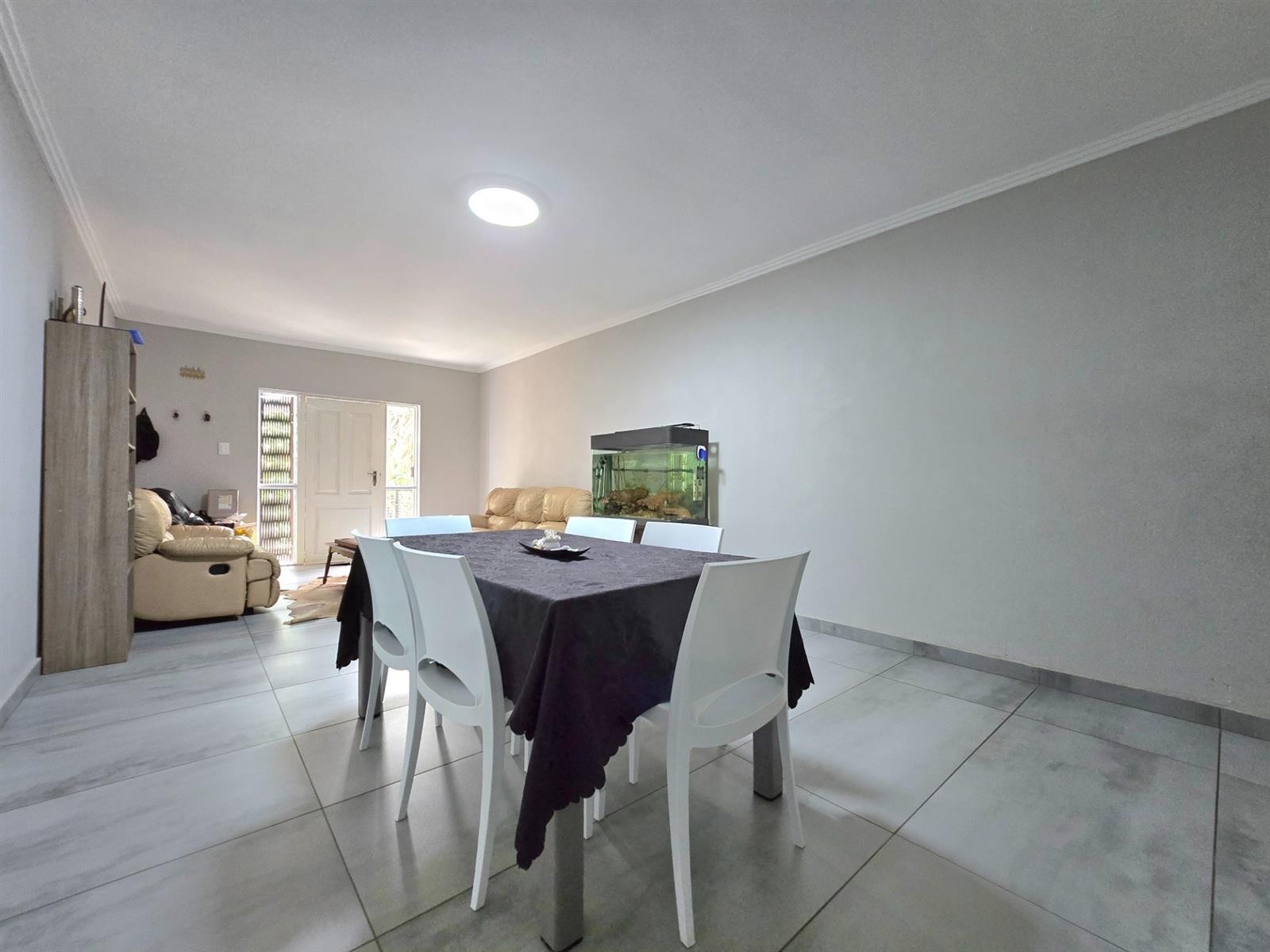 One of One Exclusive First Floor Home on Freestanding Property