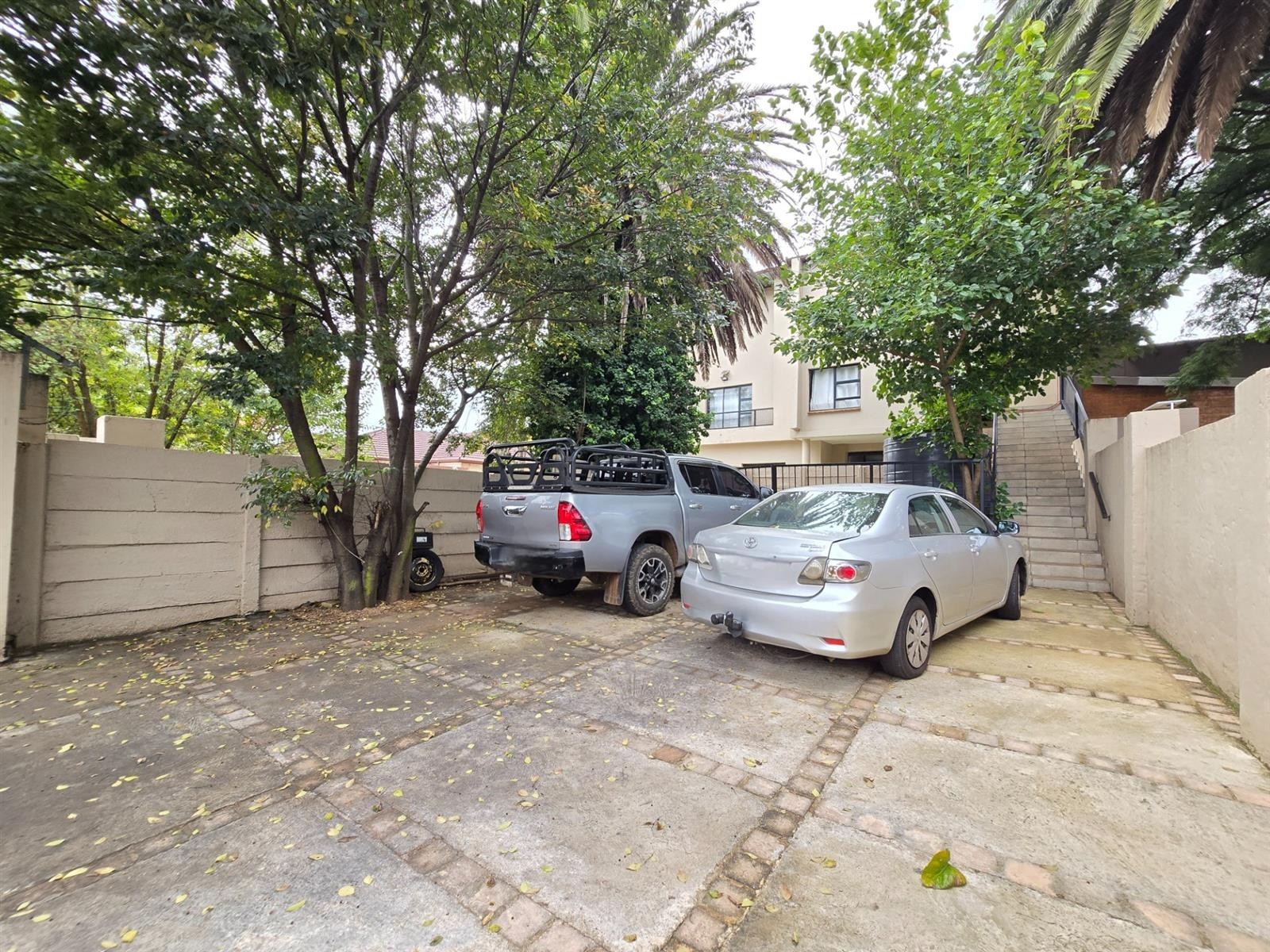 One of One Exclusive First Floor Home on Freestanding Property